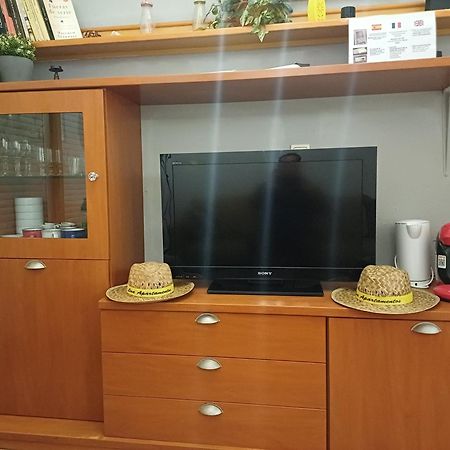 Internacional 2 Salou Διαμέρισμα Εξωτερικό φωτογραφία