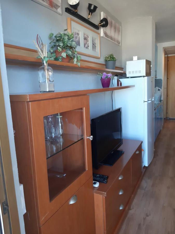 Internacional 2 Salou Διαμέρισμα Εξωτερικό φωτογραφία