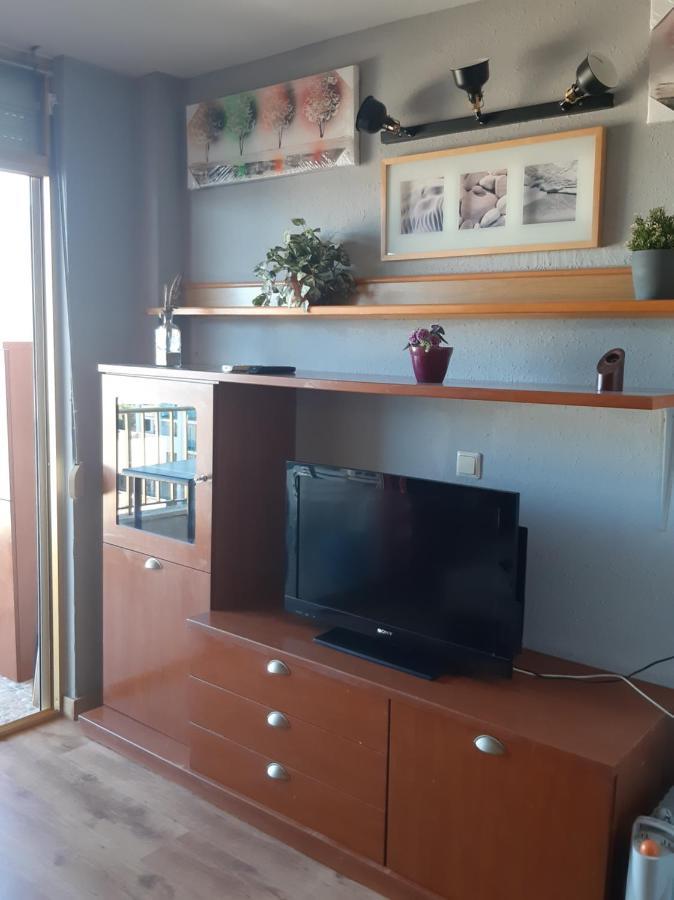 Internacional 2 Salou Διαμέρισμα Εξωτερικό φωτογραφία