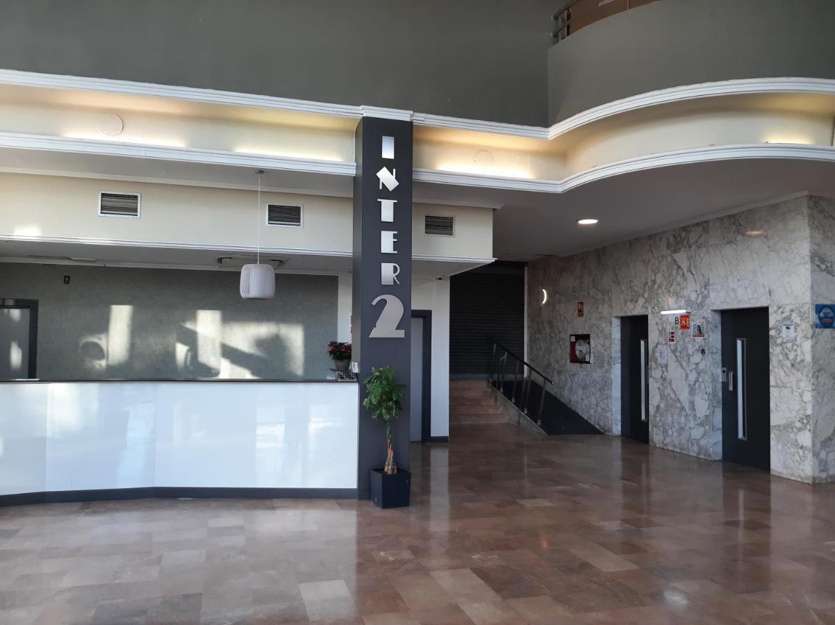 Internacional 2 Salou Διαμέρισμα Εξωτερικό φωτογραφία