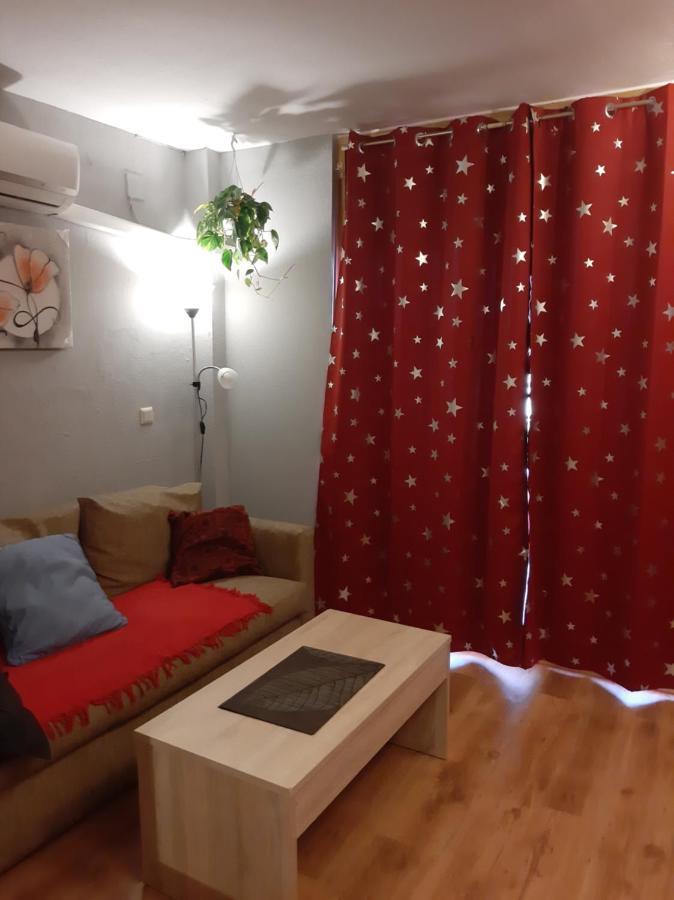 Internacional 2 Salou Διαμέρισμα Εξωτερικό φωτογραφία