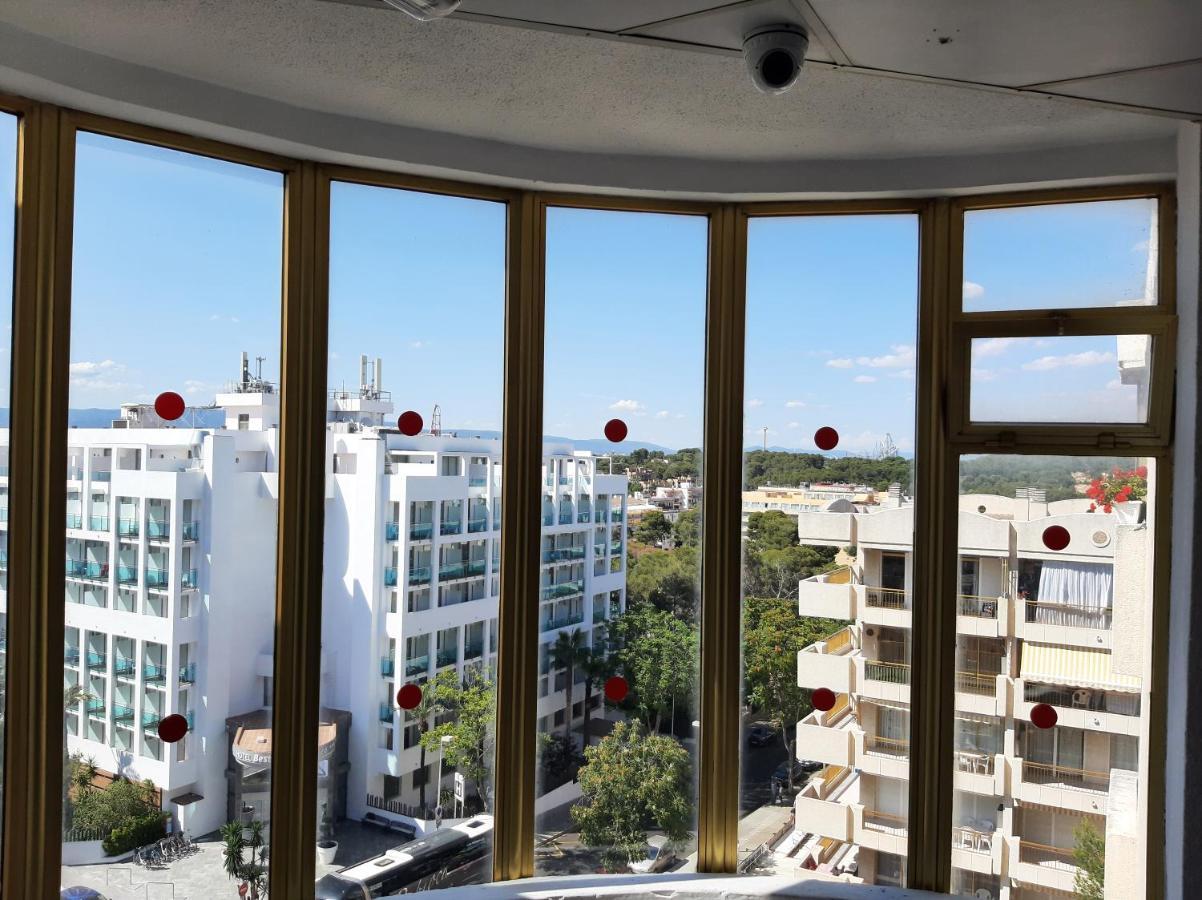 Internacional 2 Salou Διαμέρισμα Εξωτερικό φωτογραφία